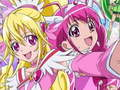 Žaidimas Glitter Force Dėlionė internete