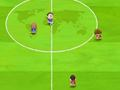 Žaidimas Kopanito: Visos Futbolo Žvaigždės internete