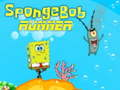 Žaidimas SpongeBob Bėgikas internete