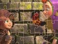 Žaidimas Pil nuotykis: Dėlionė internete