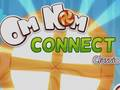 Žaidimas Om Nom Sujungti Klasikinis internete