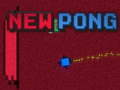 Žaidimas Naujas Pong internete