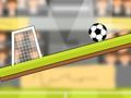 Žaidimas Sukamas Futbolas internete