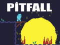 Žaidimas Pitfall internete