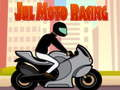Žaidimas Jul Moto Varžybos internete