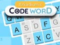 Žaidimas Arkadiumo Kodu Žodis internete