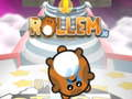 Žaidimas Rollem.io internete