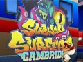 Žaidimas Subway Surfers Cambridge internete