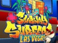 Žaidimas Subway Surfers Las Vegas internete
