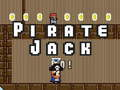 Žaidimas Piratas Džekas internete