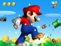 Žaidimas Super Mario 1 internete