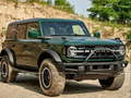 Žaidimas Ford Bronco 4 Durų Dėlionė internete