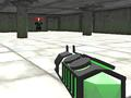 Žaidimas Roboto ataka internete