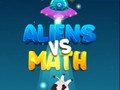 Žaidimas Priešai ir Matematika internete