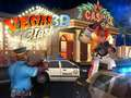 Žaidimas Vegas mūšis 3D internete