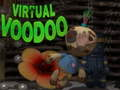 Žaidimas Virtualus Voodoo internete