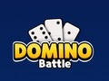 Žaidimas Domino mūšis internete