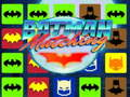 Žaidimas Batman Atitikimas internete