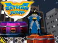 Žaidimas Batman Šuolis internete