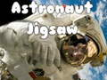 Žaidimas Astronautų Dėlionė internete