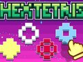 Žaidimas Hextetris internete