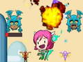 Žaidimas Everwing internete