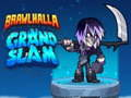 Žaidimas Brawlhalla Grand Slam internete