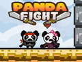 Žaidimas Panda Kova internete