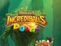 Žaidimas Raymanas ir Nuostabieji Rutuliai internete