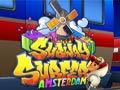 Žaidimas Subway Surfers Amsterdam internete