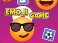 Žaidimas Emodžių Žaidimas internete