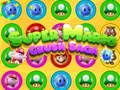 Žaidimas Super Mario Crush Saga Dėlionė internete