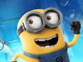 Žaidimas Minionai: Bėgimas 2 internete
