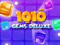 Žaidimas 10x10 Brangakmeniai Deluxe internete