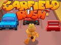 Žaidimas Garfield Rush internete