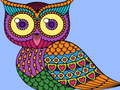 Žaidimas Zentangle Spalvinimo Knyga internete