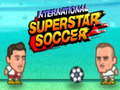 Žaidimas Tarptautinis SuperŽvaigždžių Futbolas internete
