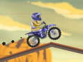Žaidimas Trial Racing 3 internete