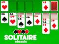 Žaidimas Klasikinis Solitaire internete