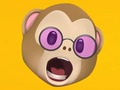 Žaidimas Memoji Dėlionė internete