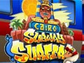 Žaidimas Subway Surfers Kairas internete