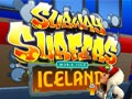 Žaidimas Subway Surfers Islandija internete