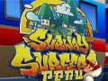 Žaidimas Subway Surfers Peru internete