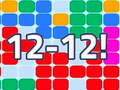 Žaidimas 12-12! internete