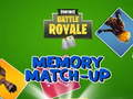 Žaidimas Fortnite: Atminties Žaidimas internete