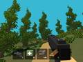 Žaidimas Kalmaro Žaidimas Minecraft internete