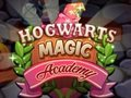 Žaidimas Hogvartsas Magijos Akademija internete