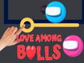Žaidimas Meilė tarp kamuolių internete