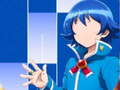Žaidimas Anime Iruma-Kun: Fortepijono Plytelės internete