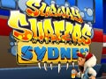 Žaidimas Subway Surfers Sidnėjus Pasaulio Turas internete